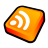 Newsfeed RSS Icon